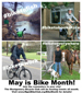 Bike Month Poster 4