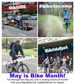 Bike Month Poster 2