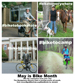 Bike Month Poster 3
