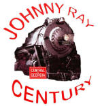 Johnny Ray Century