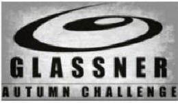 Glassner Autumn Challenge