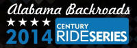 Alabama Backroads Bike Series