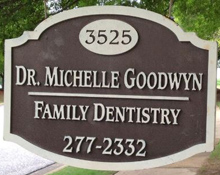 Dr. Michelle Goodwyn Family Dentistry