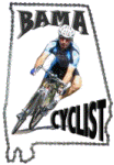 Bama Cyclist